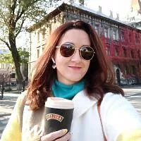 Відгук клієнта Олена Кривенко-Камінська про Vizitka.com<sup>®</sup>