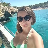 Відгук клієнта Daria Bogdan про Vizitka.com<sup>®</sup>