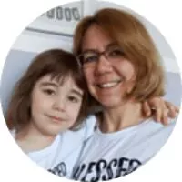 Отзыв клиента Леся Филлипс о Vizitka.com<sup>®</sup>