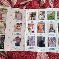 Відгук клієнта Антоніна про Vizitka.com<sup>®</sup>