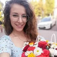 Відгук клієнта Альона Руденко про Vizitka.com<sup>&reg;</sup>