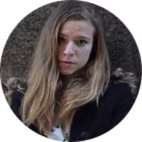 Отзыв клиента Anastasia Kovalyova о Vizitka.com<sup>®</sup>