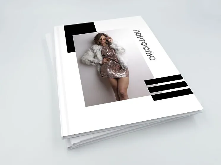 Фотокниги в твердом переплете