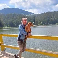 Відгук клієнта Evgenia Gaft про Vizitka.com<sup>®</sup>