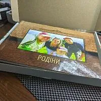 Відгук клієнта Євген Родін про Vizitka.com<sup>®</sup>