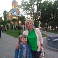 Відгук клієнта Тетяна Шемендюк про Vizitka.com<sup>®</sup>