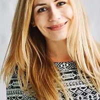 Отзыв клиента Олена Саулані о Vizitka.com<sup>®</sup>