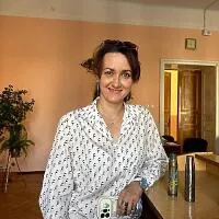 Відгук клієнта Олена Кривенко-Камінська про Vizitka.com<sup>®</sup>