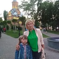 Відгук клієнта Тетяна Шемендюк про Vizitka.com<sup>®</sup>