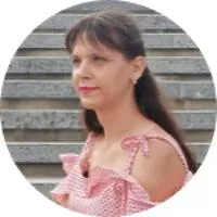 Відгук клієнта Марина Баланчук про Vizitka.com<sup>&reg;</sup>