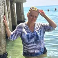 Відгук клієнта Galyna Kurylo про Vizitka.com<sup>®</sup>