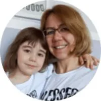 Отзыв клиента Леся Филлипс о Vizitka.com<sup>®</sup>