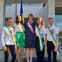 Відгук клієнта Тетяна Олійник про Vizitka.com<sup>®</sup>